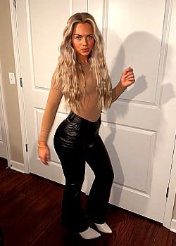 Kayla Carlson
